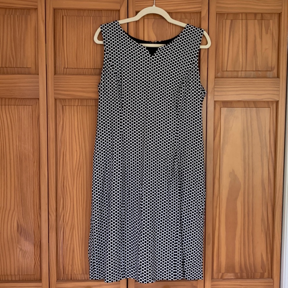 Talbots Dress